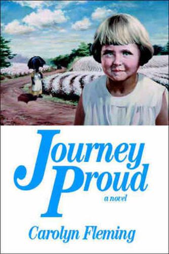 Cover image for Journey Proud: A Novel