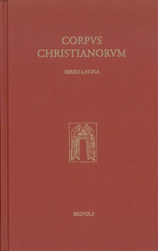Cover image for Epistulae, Confessio Uel Professio Iudaeorum Ciuitatis Toletanae