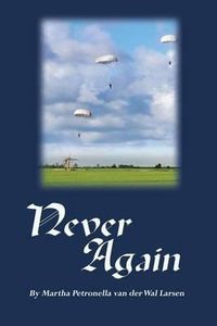 Cover image for Never Again