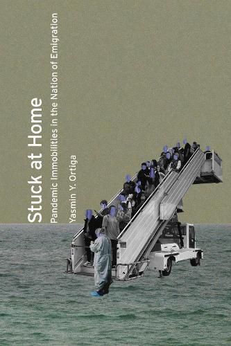 Cover image for Stuck at Home