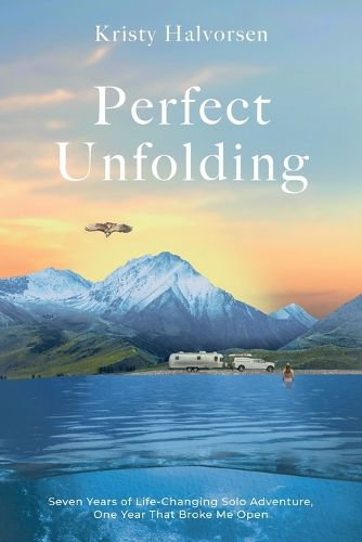 Cover image for Perfect Unfolding