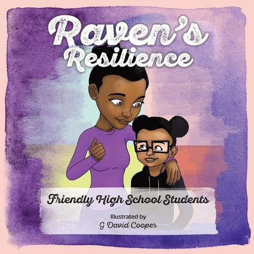 Cover image for Raven's Resilience