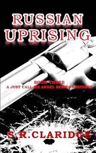 Cover image for Russian Uprising