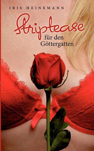 Cover image for Striptease fur den Goettergatten