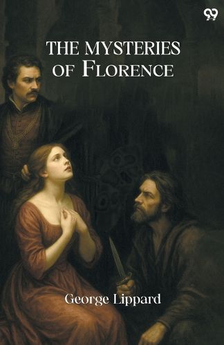 Cover image for The Mysteries Of Florence (Edition1)