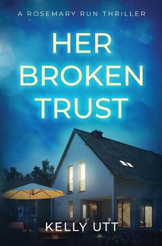 Cover image for Her Broken Trust