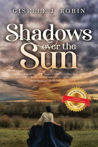 Cover image for Shadows Over The Sun