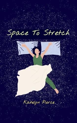 Cover image for Space to stretch