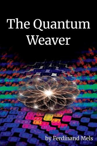 Cover image for The Quantum Weaver