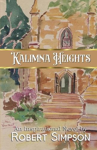 Cover image for Kalimna Heights