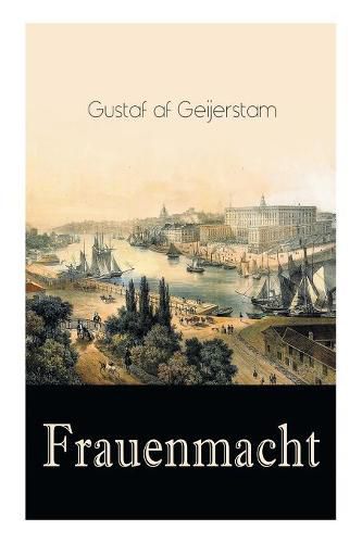 Frauenmacht (Vollst ndige Deutsche Ausgabe)