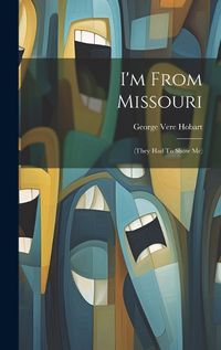 Cover image for I'm From Missouri