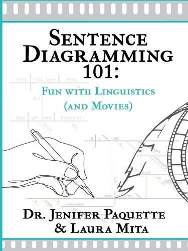 Cover image for Sentence Diagramming 101: Fun with Linguistics (and Movies)