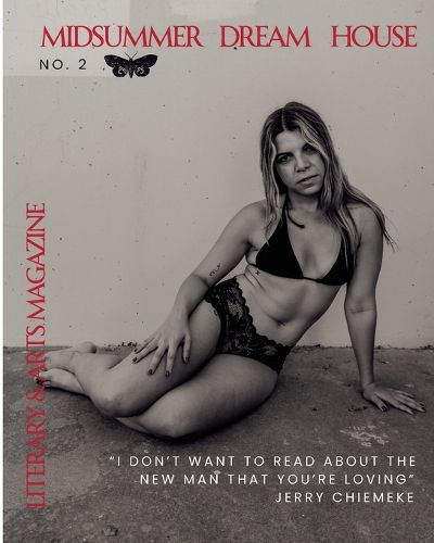 Cover image for #2
