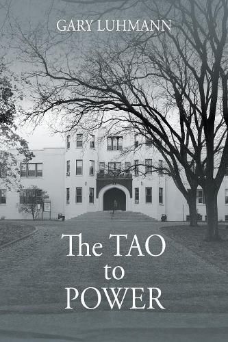 Cover image for The Tao to Power: The Eighties