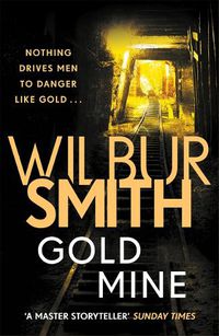Cover image for Gold Mine