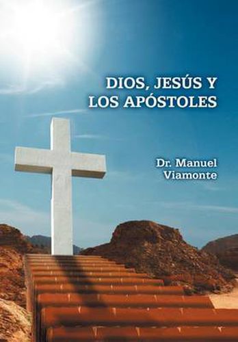 Cover image for Dios, Jesus y Los Apostoles