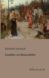 Cover image for Landolin von Reutershoefen