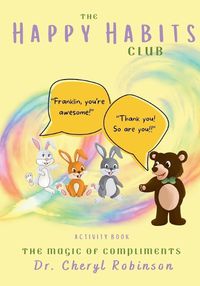 Cover image for The Happy Habits Club