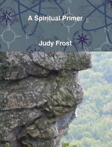 Cover image for A Spiritual Primer