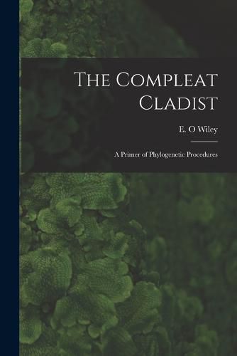 Cover image for The Compleat Cladist