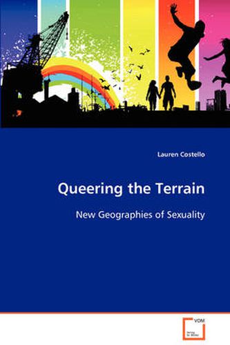 Cover image for Queering the Terrain