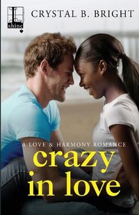 Cover image for Crazy in Love