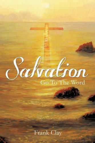 Cover image for Salvation