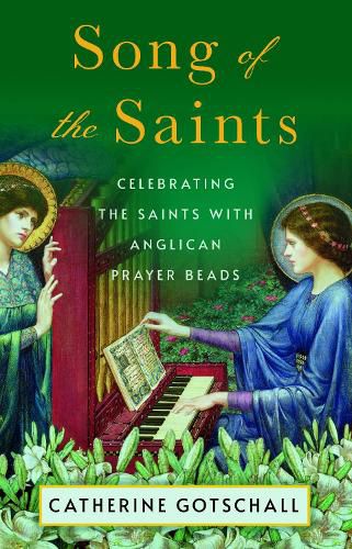 Cover image for Song of the Saints