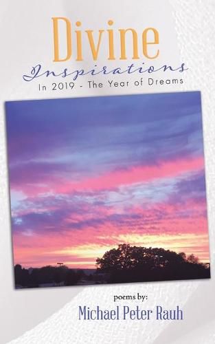 Cover image for Divine inspirations in 2019 - the year of dreams