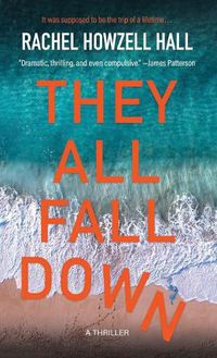 Cover image for They All Fall Down