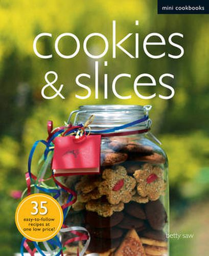 Cover image for Cookies and Slices