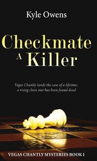 Cover image for Checkmate a Killer