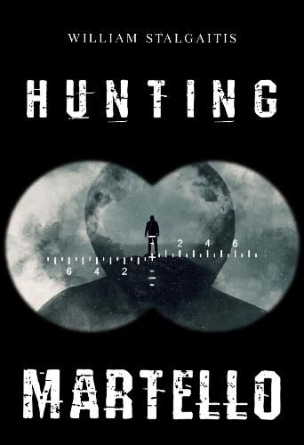 Cover image for Hunting Martello