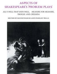 Cover image for Aspects of Shakespeare 5 Volume Paperback Set