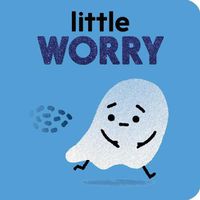 Cover image for Little Worry