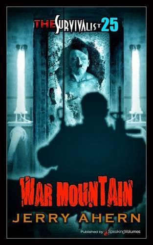 Cover image for War Mountain