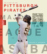 Cover image for Pittsburgh Pirates