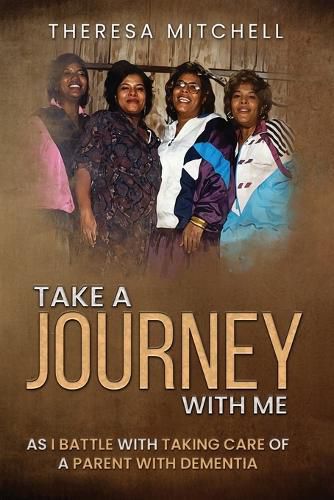 Cover image for Take a Journey with Me