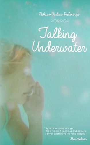 Cover image for Talking Underwater