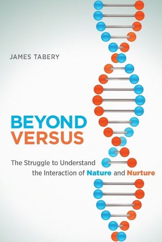 Cover image for Beyond Versus