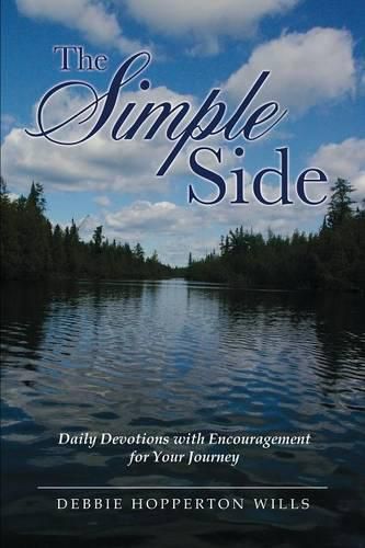 Cover image for The Simple Side