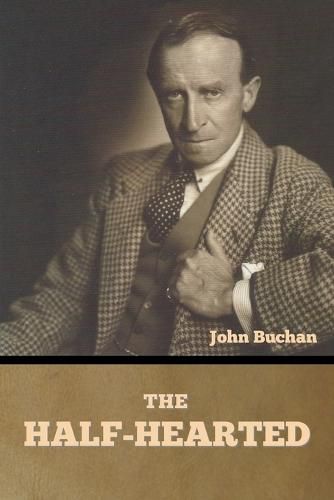 Cover image for The Half-Hearted