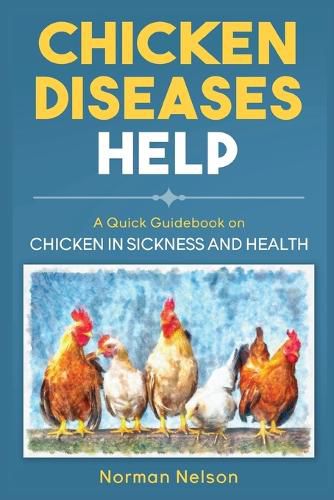 Cover image for Chicken Diseases Help