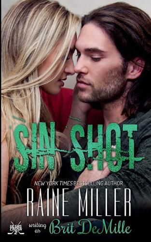 Cover image for Sin Shot