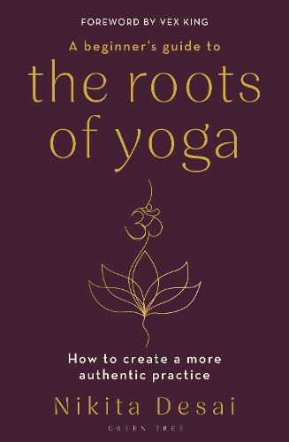 Cover image for A Beginner's Guide to the Roots of Yoga