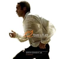 Cover image for Twelve Years a Slave: The Autobiography of Solomon Northup