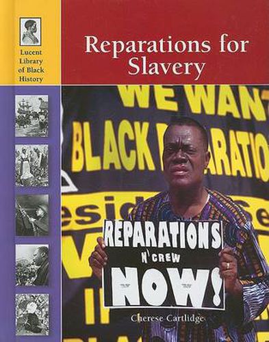 Reparations for Slavery