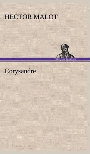 Corysandre