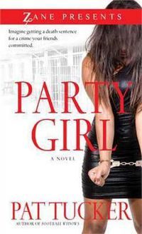 Cover image for Party Girl: A Novel